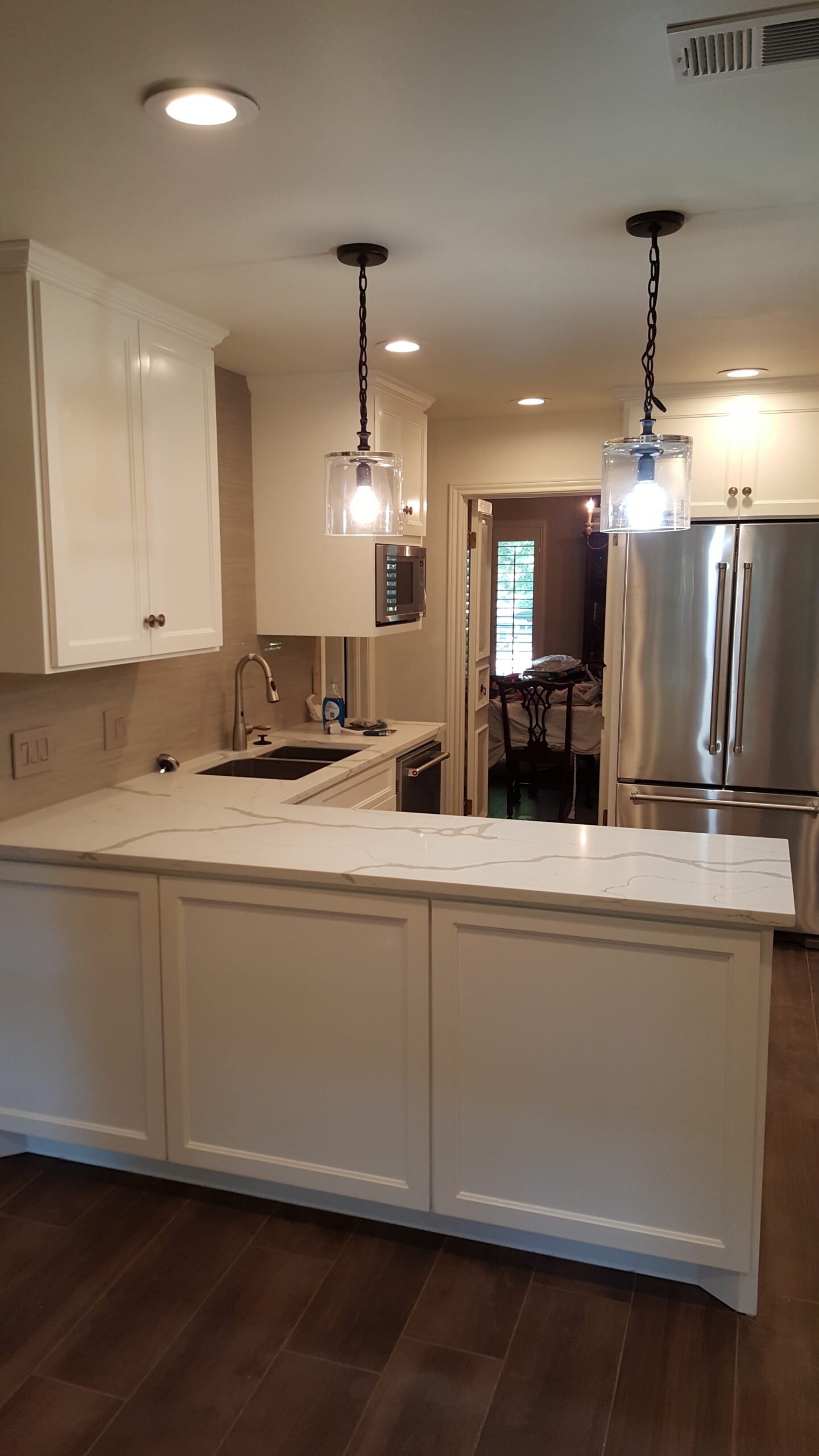 Cowtown Custom Cabinets and More