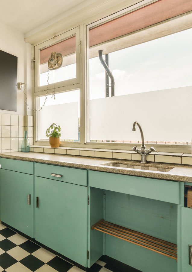 Best color for kitchen cabinets to transform your kitchen